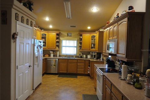 House in Groveland, Florida 3 bedrooms, 203.27 sq.m. № 1879695 - photo 7