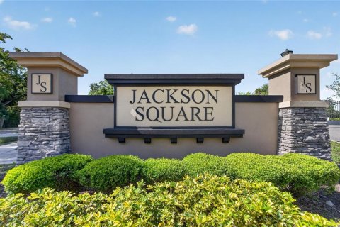 Adosado en alquiler en Tampa, Florida, 3 dormitorios, 168.71 m2 № 2102674 - foto 7