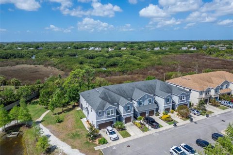 Adosado en alquiler en Tampa, Florida, 3 dormitorios, 168.71 m2 № 2102674 - foto 4