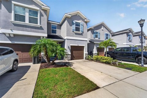 Adosado en alquiler en Tampa, Florida, 3 dormitorios, 168.71 m2 № 2102674 - foto 11