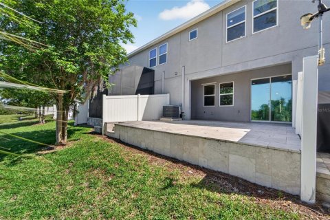 Adosado en alquiler en Tampa, Florida, 3 dormitorios, 168.71 m2 № 2102674 - foto 23