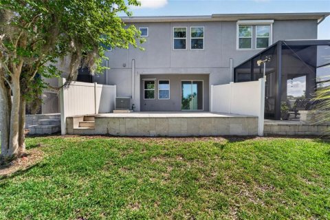 Adosado en alquiler en Tampa, Florida, 3 dormitorios, 168.71 m2 № 2102674 - foto 21