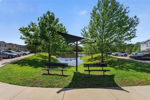 Adosado en alquiler en Tampa, Florida, 3 dormitorios, 168.71 m2 № 2102674 - foto 9