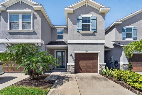Adosado en alquiler en Tampa, Florida, 3 dormitorios, 168.71 m2 № 2102674 - foto 12