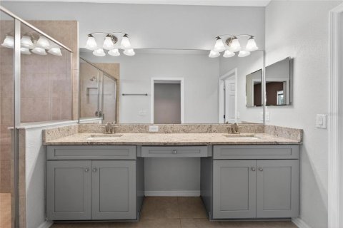 Adosado en alquiler en Tampa, Florida, 3 dormitorios, 168.71 m2 № 2102674 - foto 29