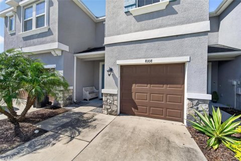 Adosado en alquiler en Tampa, Florida, 3 dormitorios, 168.71 m2 № 2102674 - foto 13