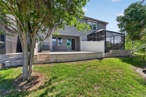 Adosado en alquiler en Tampa, Florida, 3 dormitorios, 168.71 m2 № 2102674 - foto 22