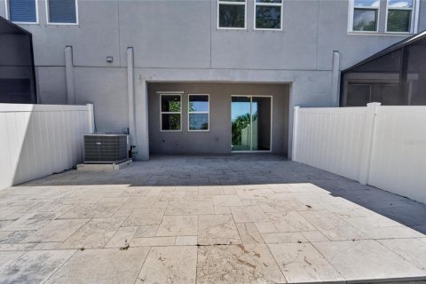 Adosado en alquiler en Tampa, Florida, 3 dormitorios, 168.71 m2 № 2102674 - foto 20