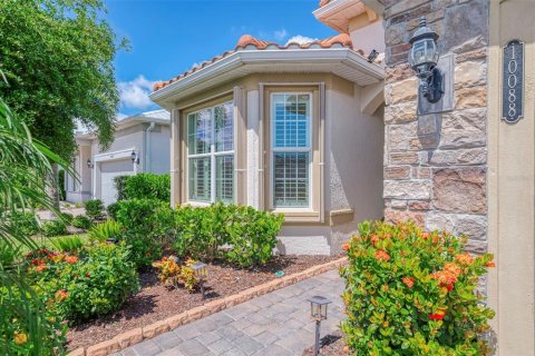 House in Englewood, Florida 3 bedrooms, 176.7 sq.m. № 2396176 - photo 8