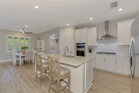 House in Englewood, Florida 3 bedrooms, 176.7 sq.m. № 2396176 - photo 21