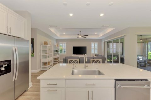 House in Englewood, Florida 3 bedrooms, 176.7 sq.m. № 2396176 - photo 27