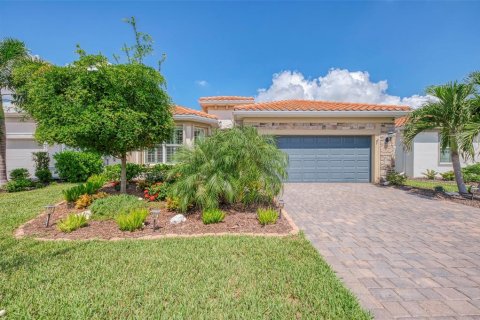 House in Englewood, Florida 3 bedrooms, 176.7 sq.m. № 2396176 - photo 7