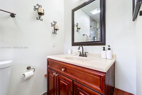 Villa ou maison à louer à Miramar, Floride: 2 chambres, 125.42 m2 № 2435294 - photo 10