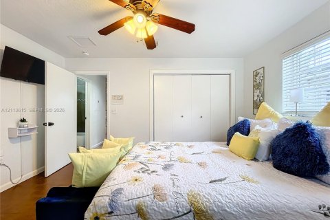Villa ou maison à louer à Miramar, Floride: 2 chambres, 125.42 m2 № 2435294 - photo 8