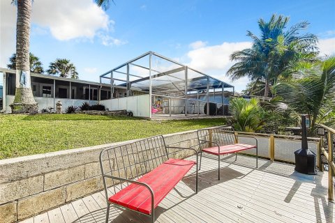 Villa ou maison à louer à Miramar, Floride: 2 chambres, 125.42 m2 № 2435294 - photo 17