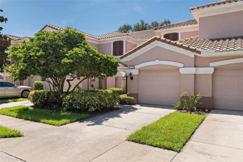 Condo à Clearwater, Floride, 2 chambres  № 2325140