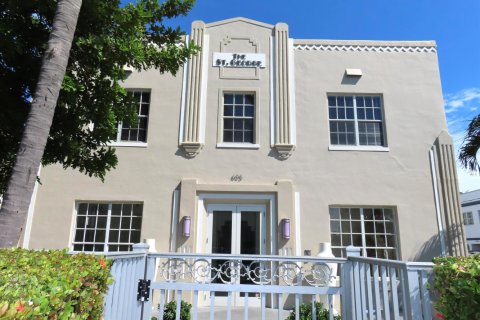 Condo à Miami Beach, Floride, 2 chambres № 2253595