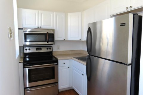 Copropriété à louer à Miami Beach, Floride: 2 chambres, 56.67 m2 № 2253595 - photo 16