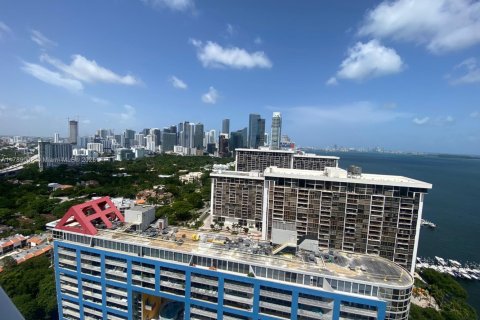 Condominio en venta en Miami, Florida, 1 dormitorio, 73.49 m2 № 1938201 - foto 10