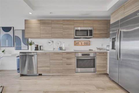Copropriété à louer à Miami, Floride: 1 chambre, 55.09 m2 № 2152996 - photo 18
