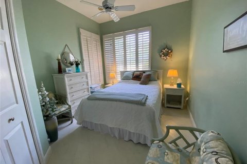 House in Punta Gorda, Florida 2 bedrooms, 122.35 sq.m. № 1918515 - photo 21