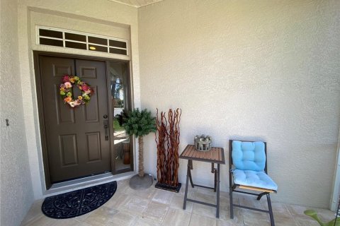 House in Punta Gorda, Florida 2 bedrooms, 122.35 sq.m. № 1918515 - photo 25