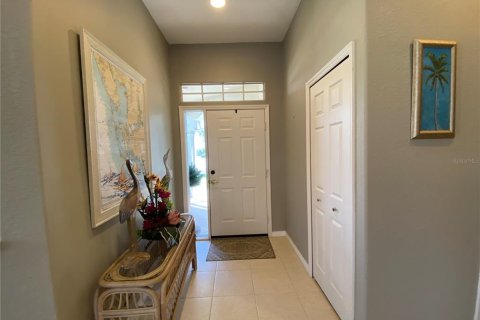 House in Punta Gorda, Florida 2 bedrooms, 122.35 sq.m. № 1918515 - photo 11
