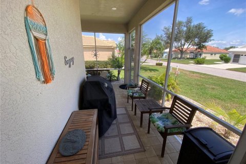 House in Punta Gorda, Florida 2 bedrooms, 122.35 sq.m. № 1918515 - photo 28