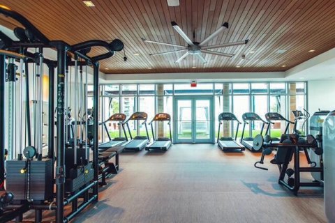 Condo in Sunny Isles Beach, Florida, 2 bedrooms № 2088020 - photo 13