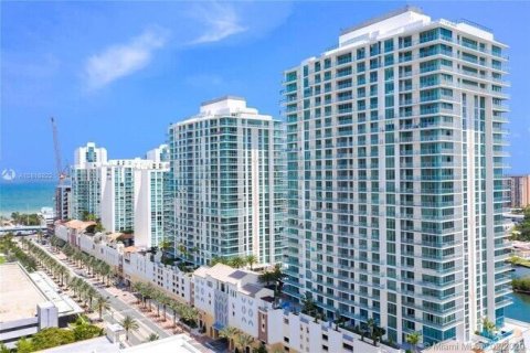 Condo in Sunny Isles Beach, Florida, 2 bedrooms № 2088020