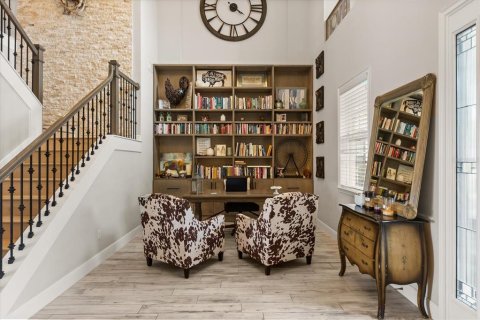 Casa en venta en Winter Garden, Florida, 6 dormitorios, 447.51 m2 № 2148799 - foto 4