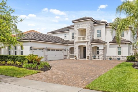 Casa en venta en Winter Garden, Florida, 6 dormitorios, 447.51 m2 № 2148799 - foto 2