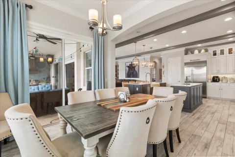 Casa en venta en Winter Garden, Florida, 6 dormitorios, 447.51 m2 № 2148799 - foto 19