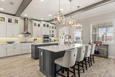 Casa en venta en Winter Garden, Florida, 6 dormitorios, 447.51 m2 № 2148799 - foto 12