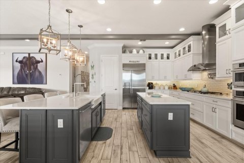 Casa en venta en Winter Garden, Florida, 6 dormitorios, 447.51 m2 № 2148799 - foto 15