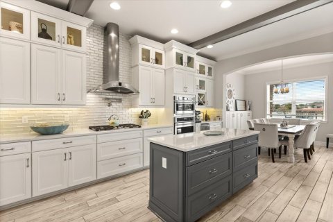 Casa en venta en Winter Garden, Florida, 6 dormitorios, 447.51 m2 № 2148799 - foto 13