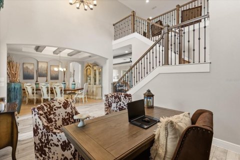 Casa en venta en Winter Garden, Florida, 6 dormitorios, 447.51 m2 № 2148799 - foto 5