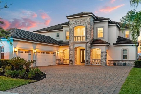 Casa en Winter Garden, Florida 6 dormitorios, 447.51 m2 № 2148799