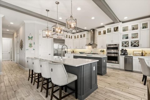 Casa en venta en Winter Garden, Florida, 6 dormitorios, 447.51 m2 № 2148799 - foto 14