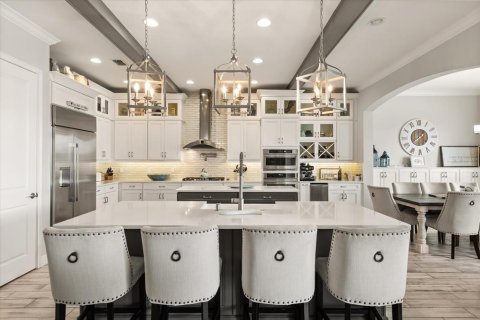 Casa en venta en Winter Garden, Florida, 6 dormitorios, 447.51 m2 № 2148799 - foto 17