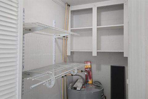 Apartamento en alquiler en Zephyrhills, Florida, 1 dormitorio, 53.51 m2 № 1901751 - foto 7