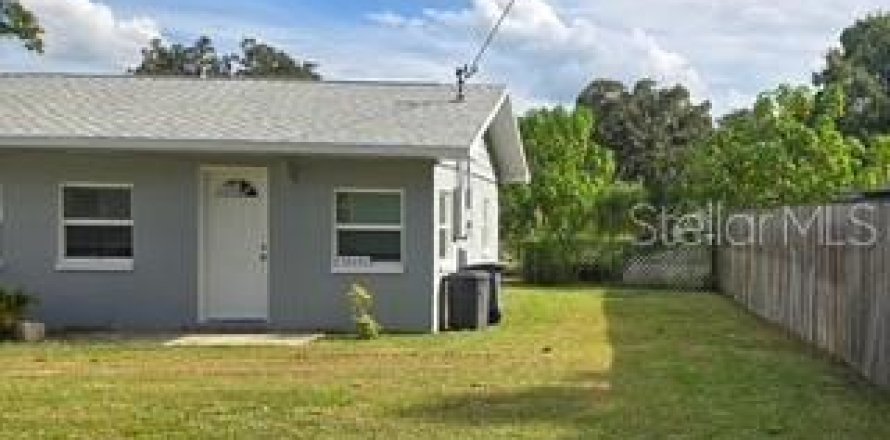Apartamento en Zephyrhills, Florida 1 dormitorio, 53.51 m2 № 1901751
