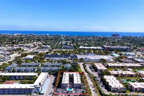 Condominio en venta en Deerfield Beach, Florida, 2 dormitorios, 100.33 m2 № 2010062 - foto 20