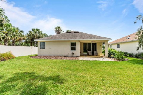 House in Palm Coast, Florida 2 bedrooms, 154.87 sq.m. № 1780761 - photo 30