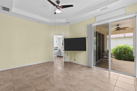 House in Palm Coast, Florida 2 bedrooms, 154.87 sq.m. № 1780761 - photo 23