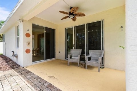 House in Palm Coast, Florida 2 bedrooms, 154.87 sq.m. № 1780761 - photo 27