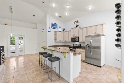 House in Palm Coast, Florida 2 bedrooms, 154.87 sq.m. № 1780761 - photo 14