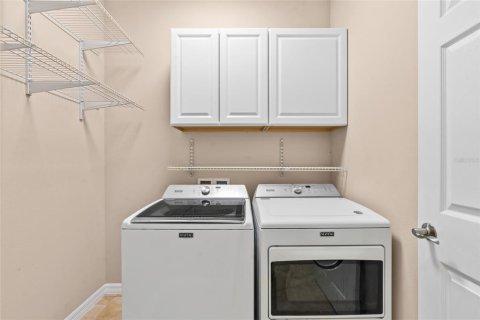House in Palm Coast, Florida 2 bedrooms, 154.87 sq.m. № 1780761 - photo 7