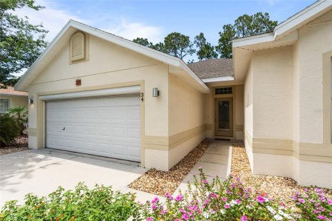 House in Palm Coast, Florida 2 bedrooms, 154.87 sq.m. № 1780761 - photo 4