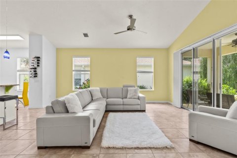 House in Palm Coast, Florida 2 bedrooms, 154.87 sq.m. № 1780761 - photo 19